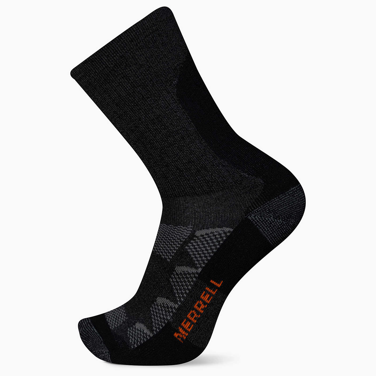Moab Hiker Crew Sock