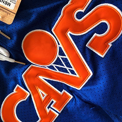 Cleveland Cavaliers Blue MN