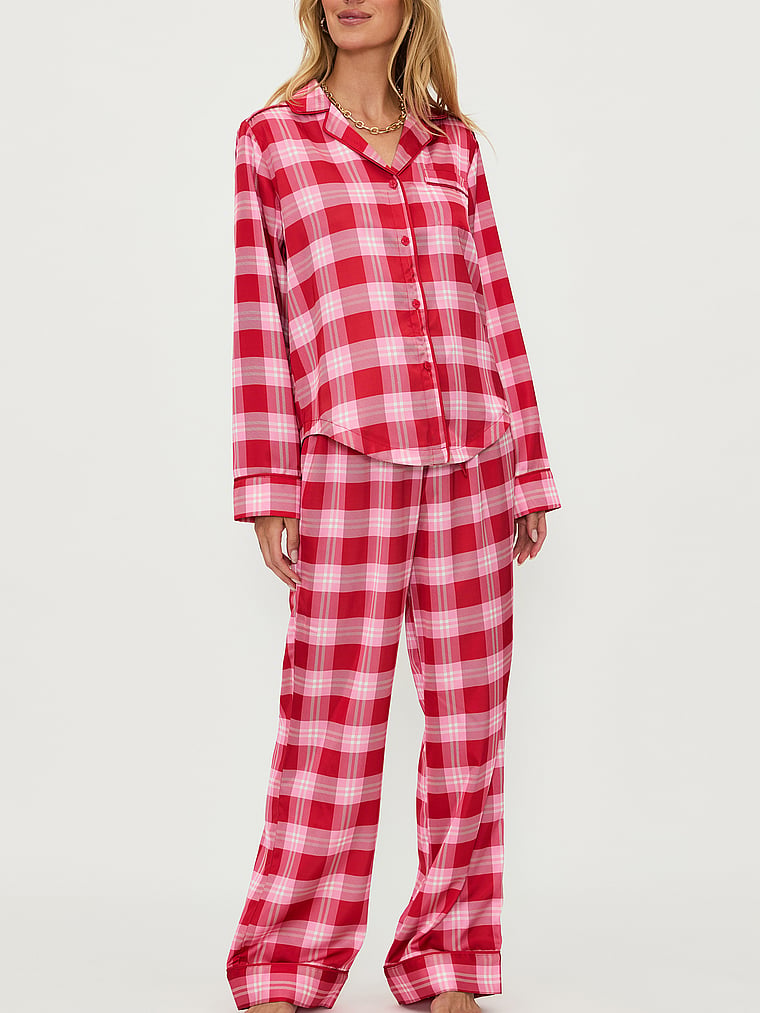 Beach Riot Livy Top & Connie Pant Set