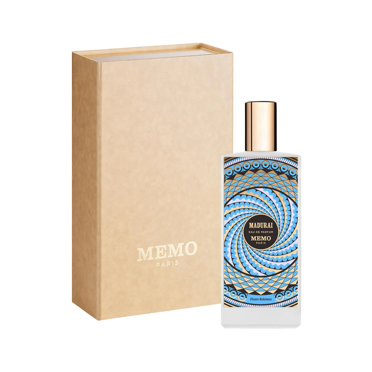 Madurai Eau de Parfum