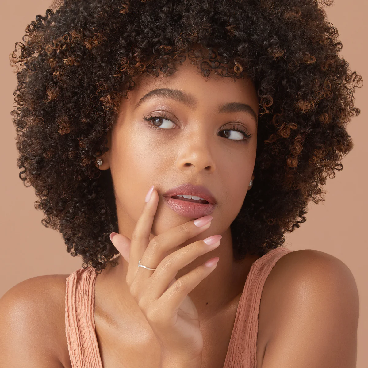 imPRESS Bare but Better Press On Nails - Serenity
