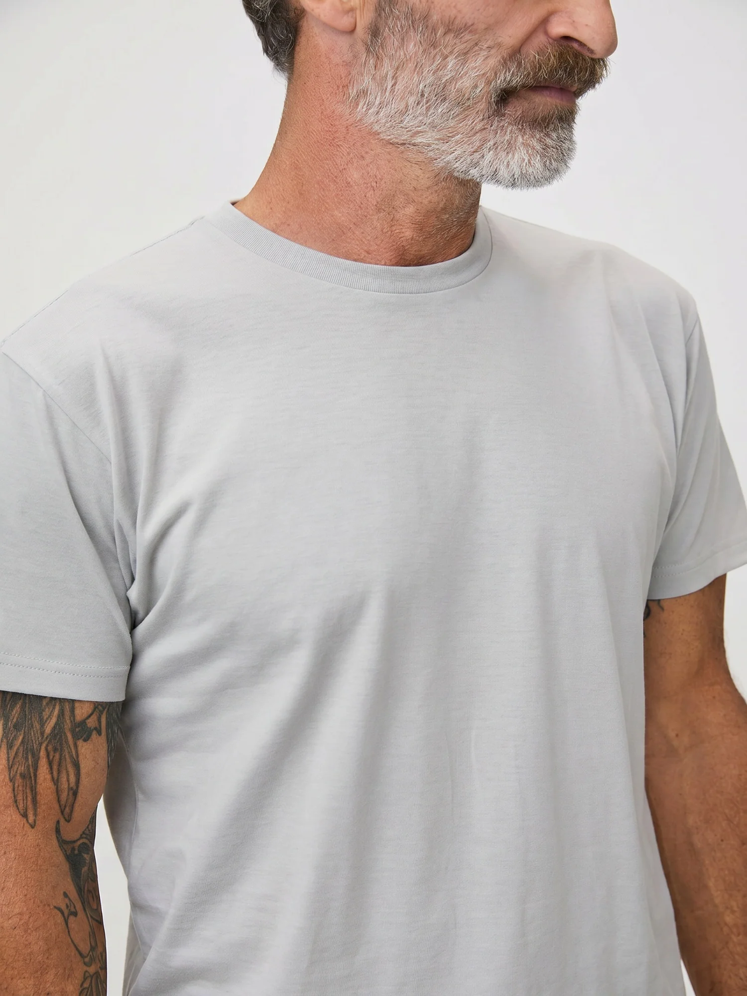 Ash Crew Neck