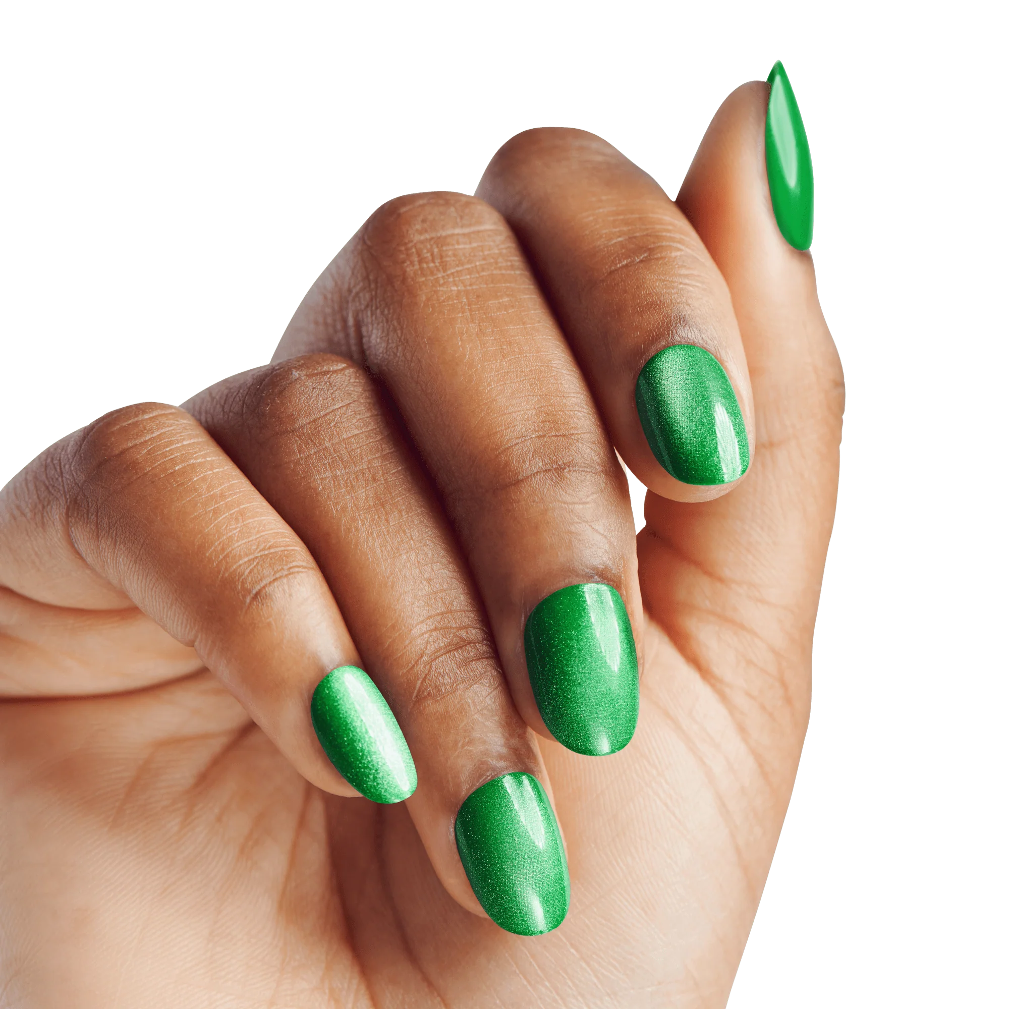 WICKED X KISS | You’re Green?!