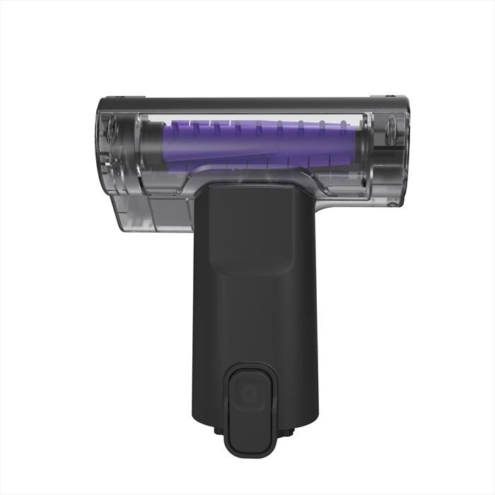 BLACK & DECKER - Scopa ricaricabile BRUSHLESS PREMIER BSV520BL2P-TITANIUM