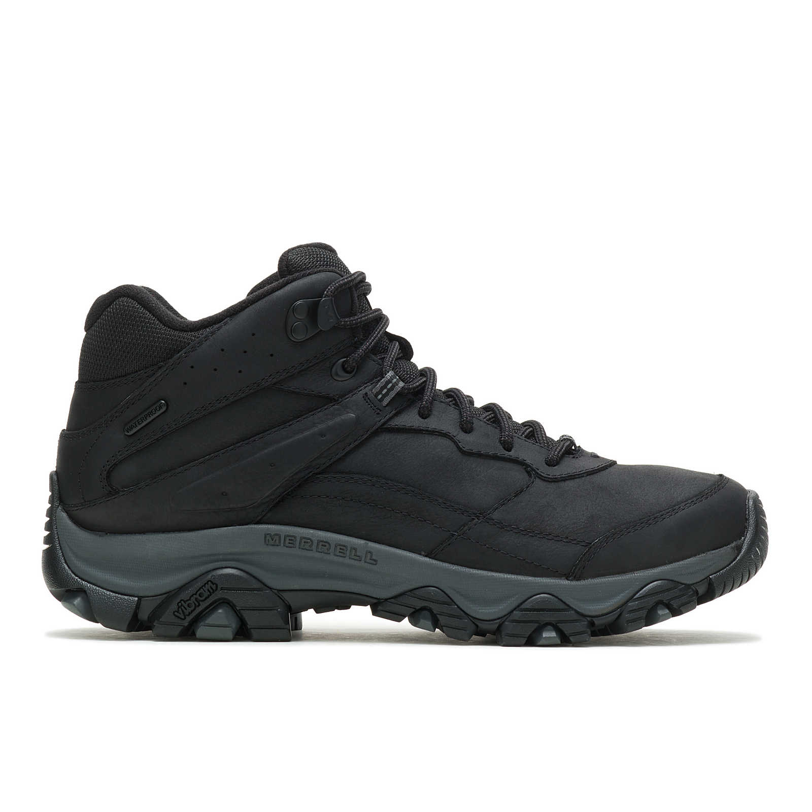 Men's Moab Adventure 3 Mid Waterproof