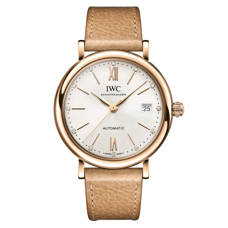 IWC Portofino Automatic 37mm IW458606