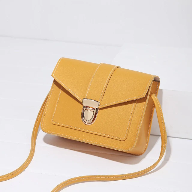 Fashion Small Crossbody Bags