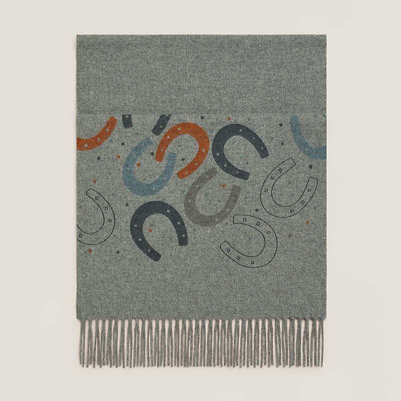 Marechal Ferrant scarf