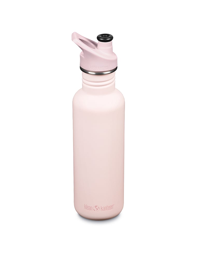 Klean Kanteen 27oz Classic Water Bottle with Sport Cap