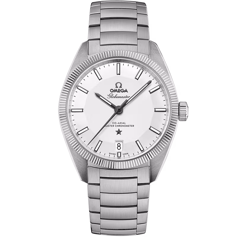 Omega Constellation Globemaster Co‑Axial Master Chronometer 39mm 130.30.39.21.02.001