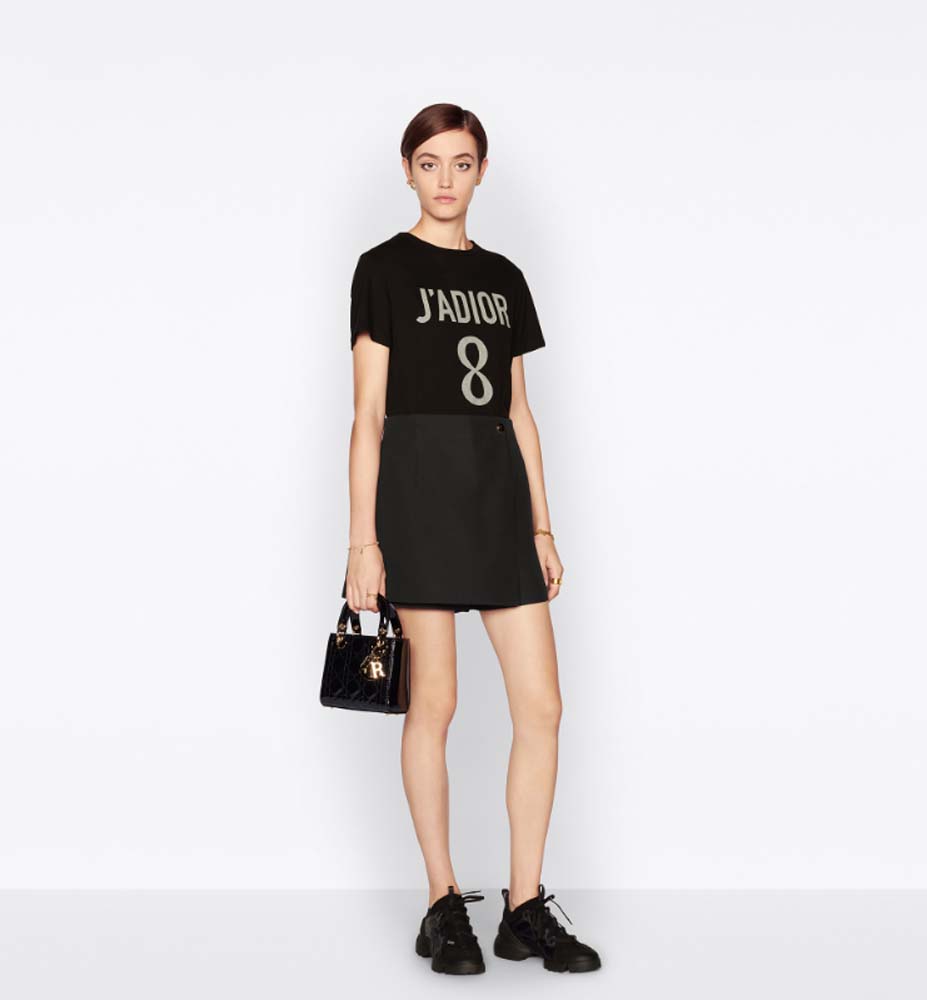MINI LADY  BAG