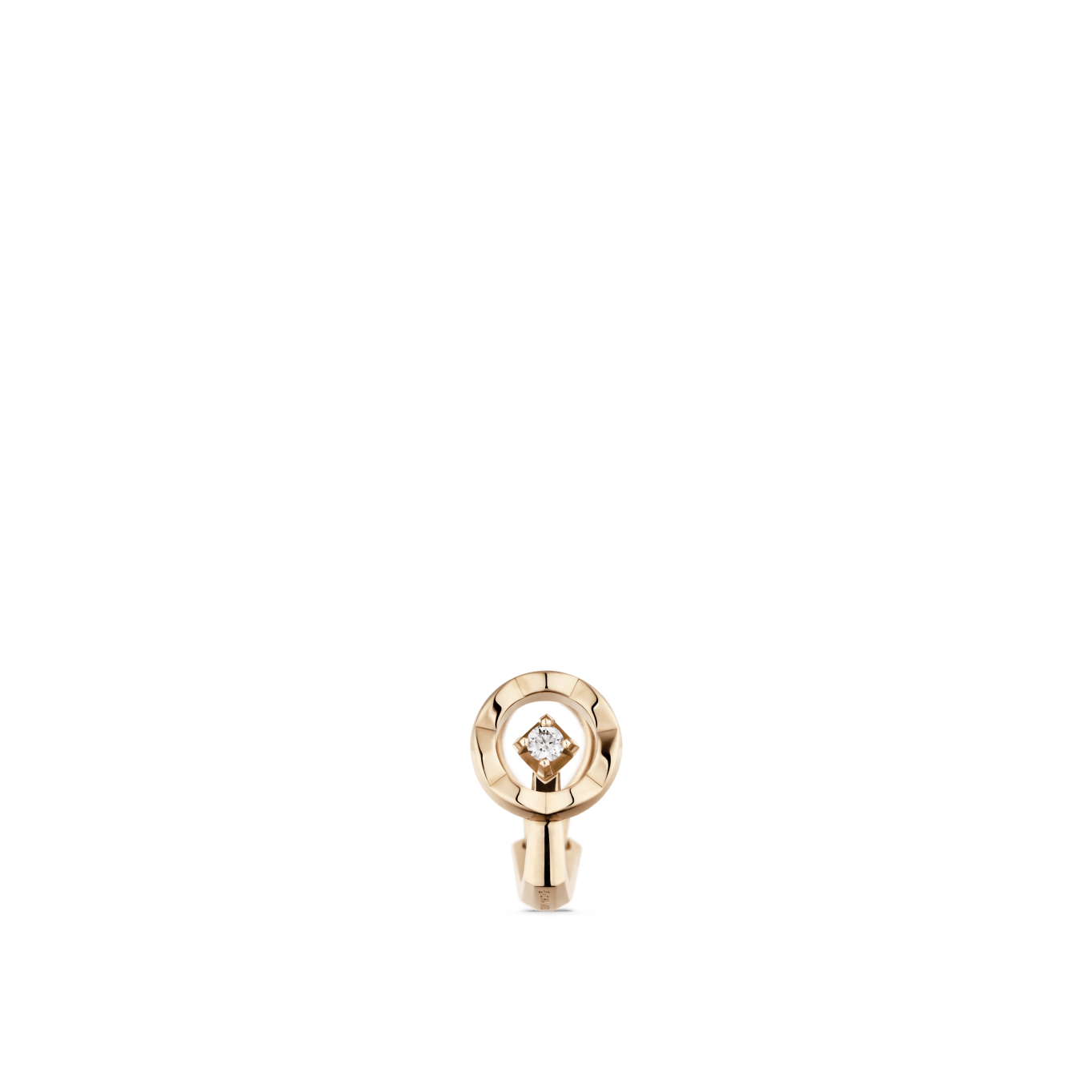 COCO single earring clip