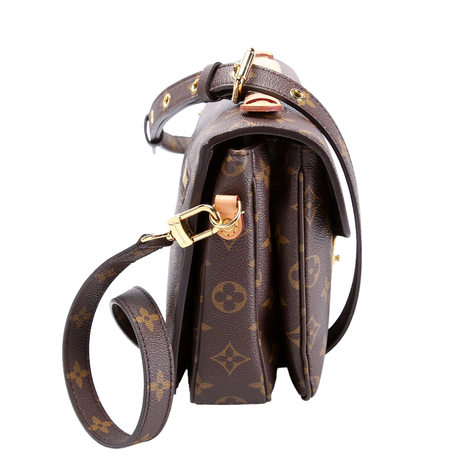 Pochette Metis Monogram