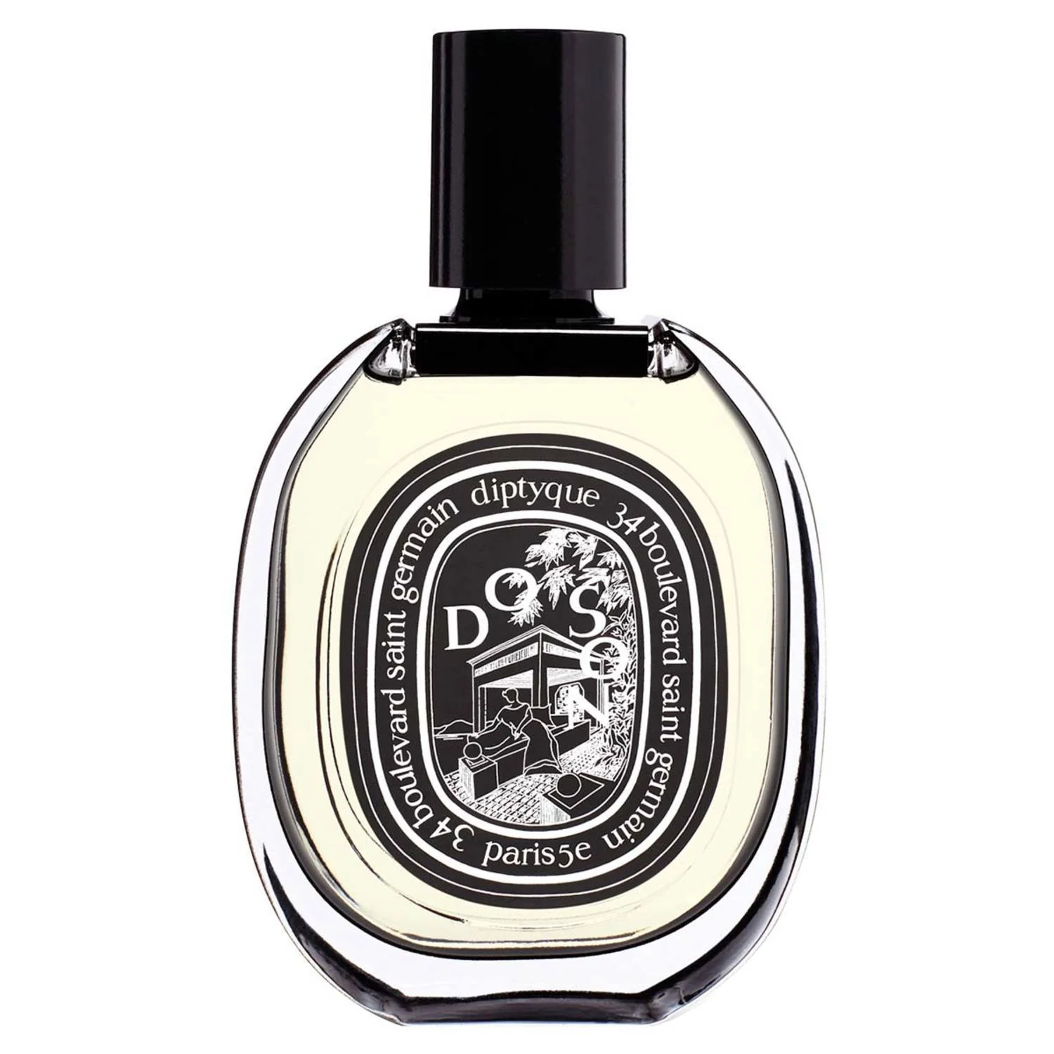 Do Son Eau de Parfum