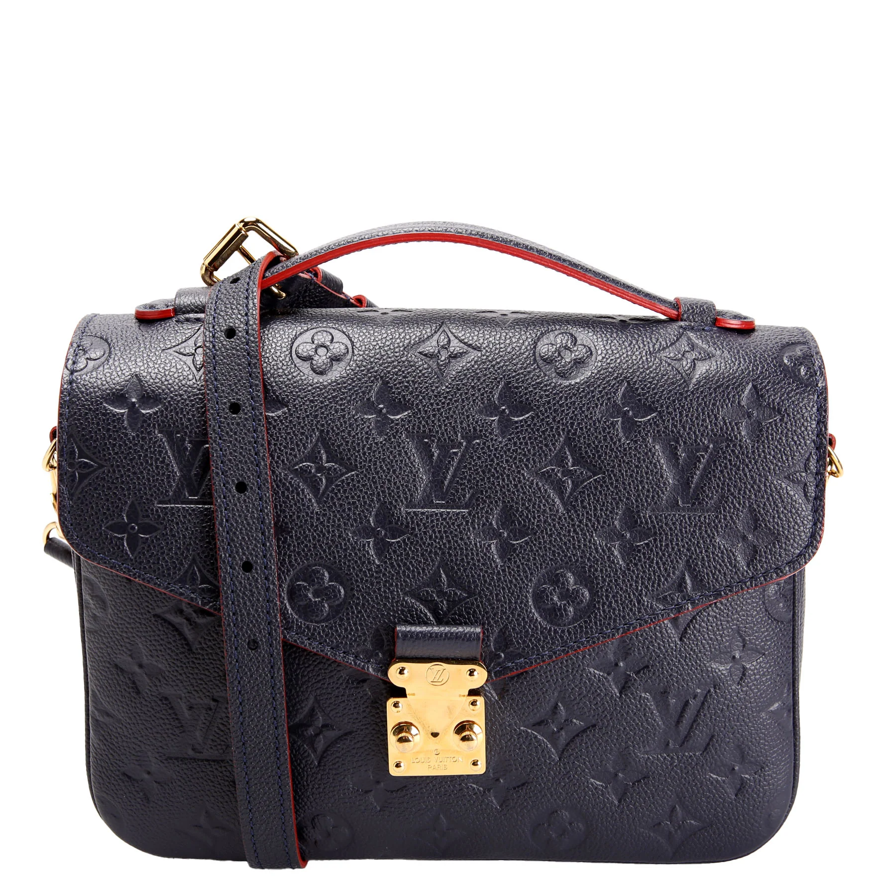 Pochette Metis Empreinte