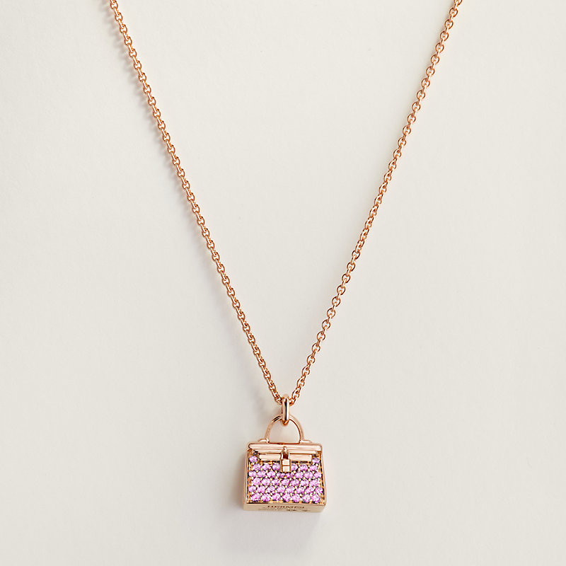 Amulettes Kelly pendant