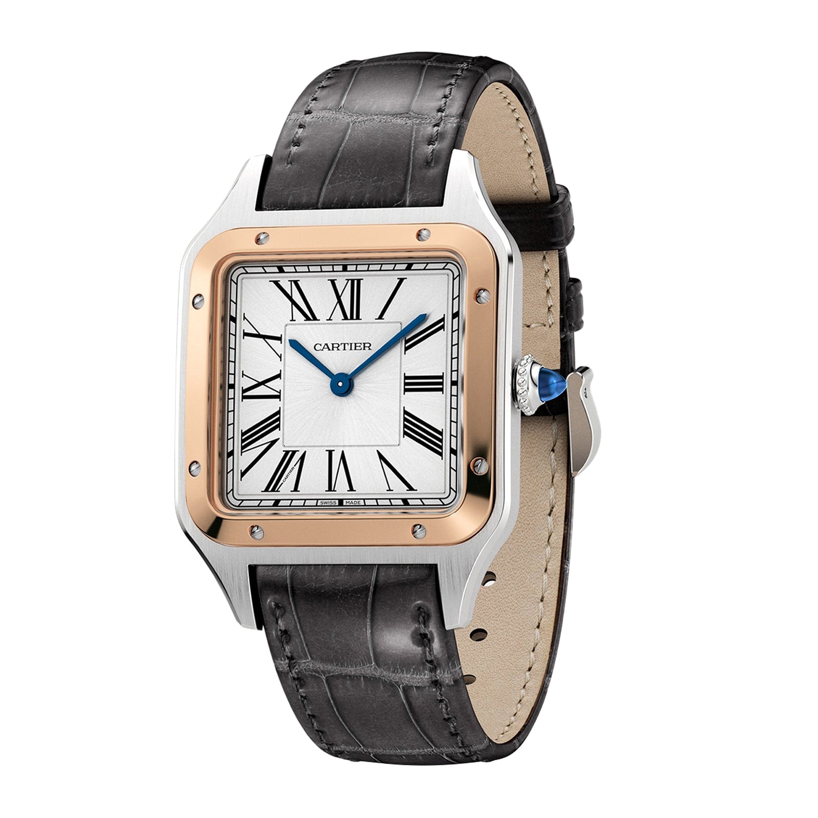 Cartier Ballon Bleu de Cartier Men's