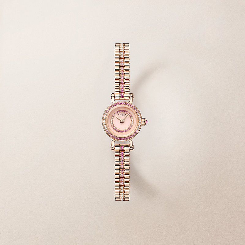 Faubourg watch, Mini model, 15 mm