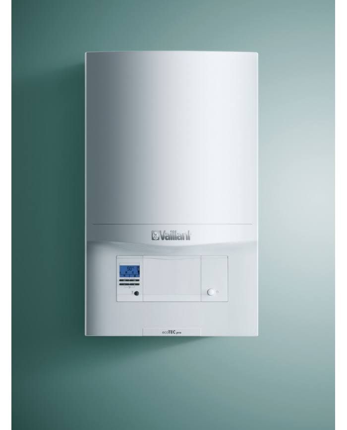 Caldaia Vaillant Ecotec PRO a condensazione VMW 286/5-3+