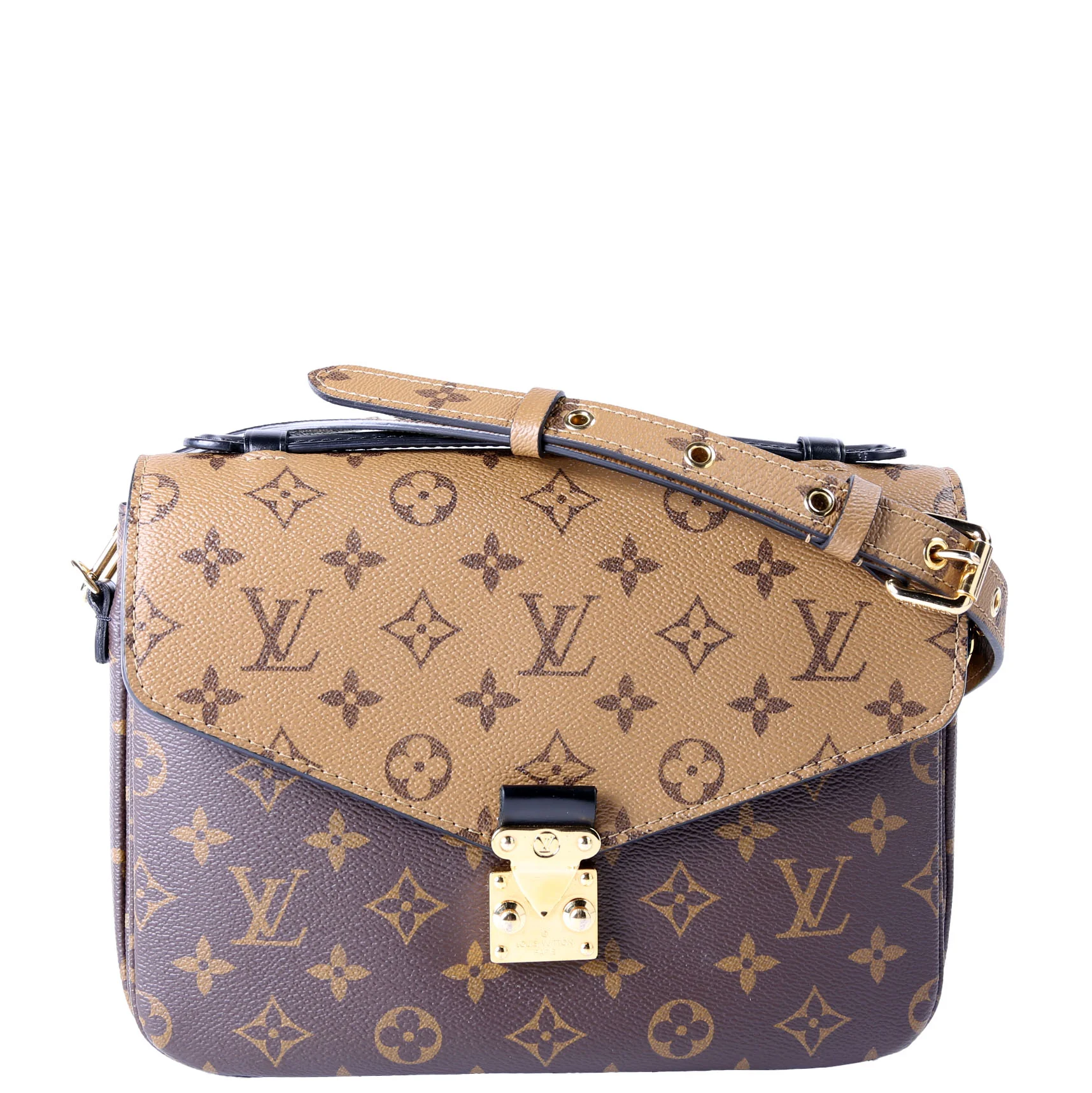 Pochette Metis Reverse Monogram
