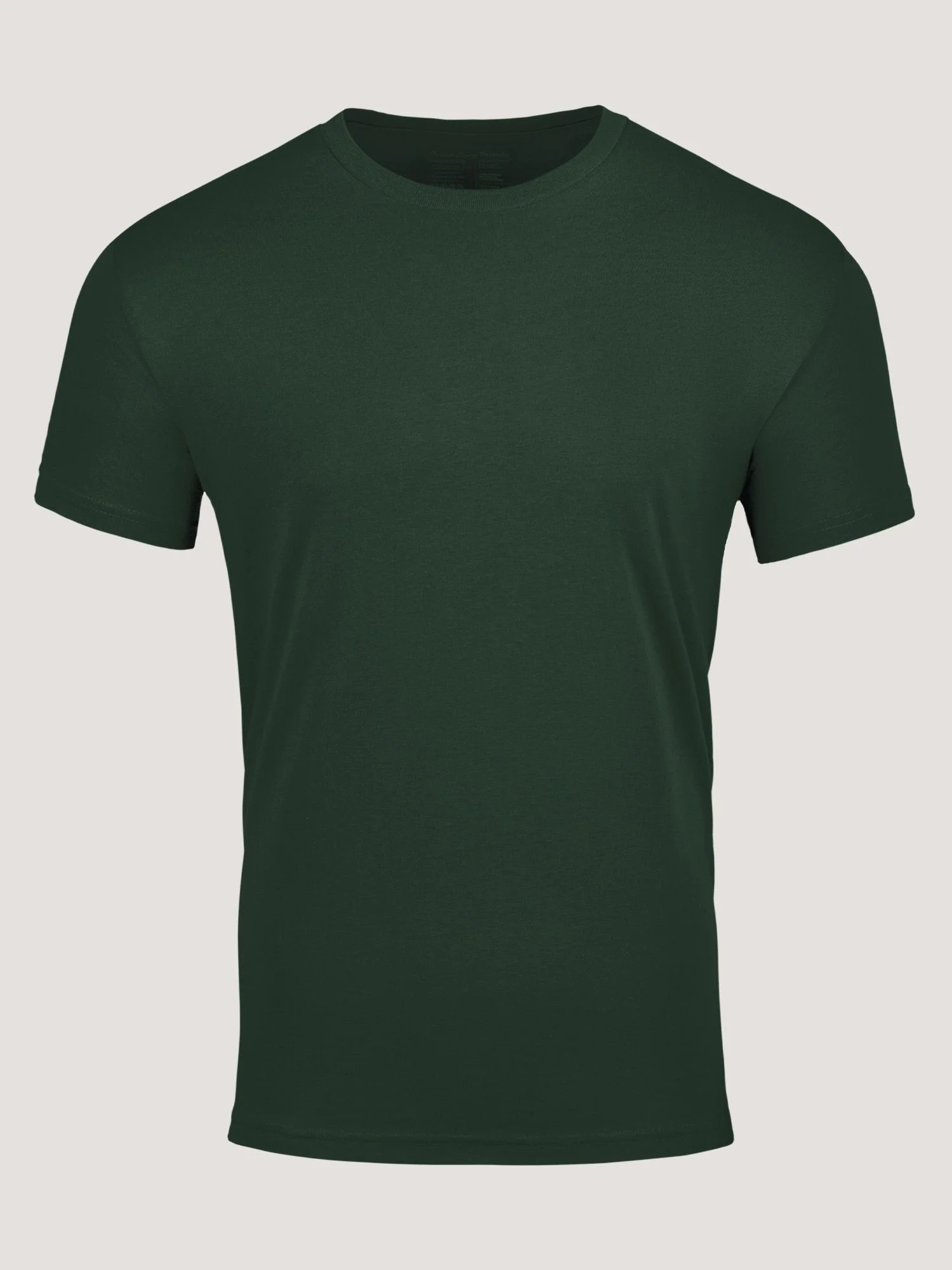 Mosswood Crew Neck