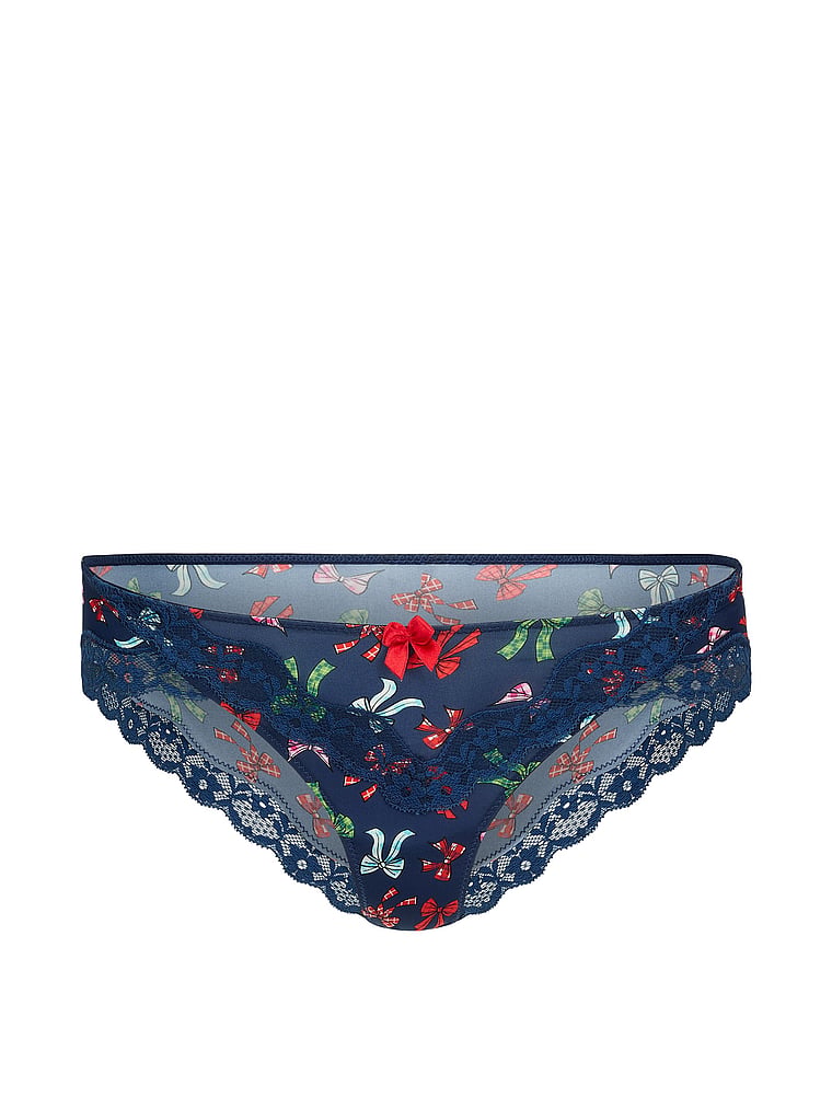 Adore Me Kati Hipster Panty