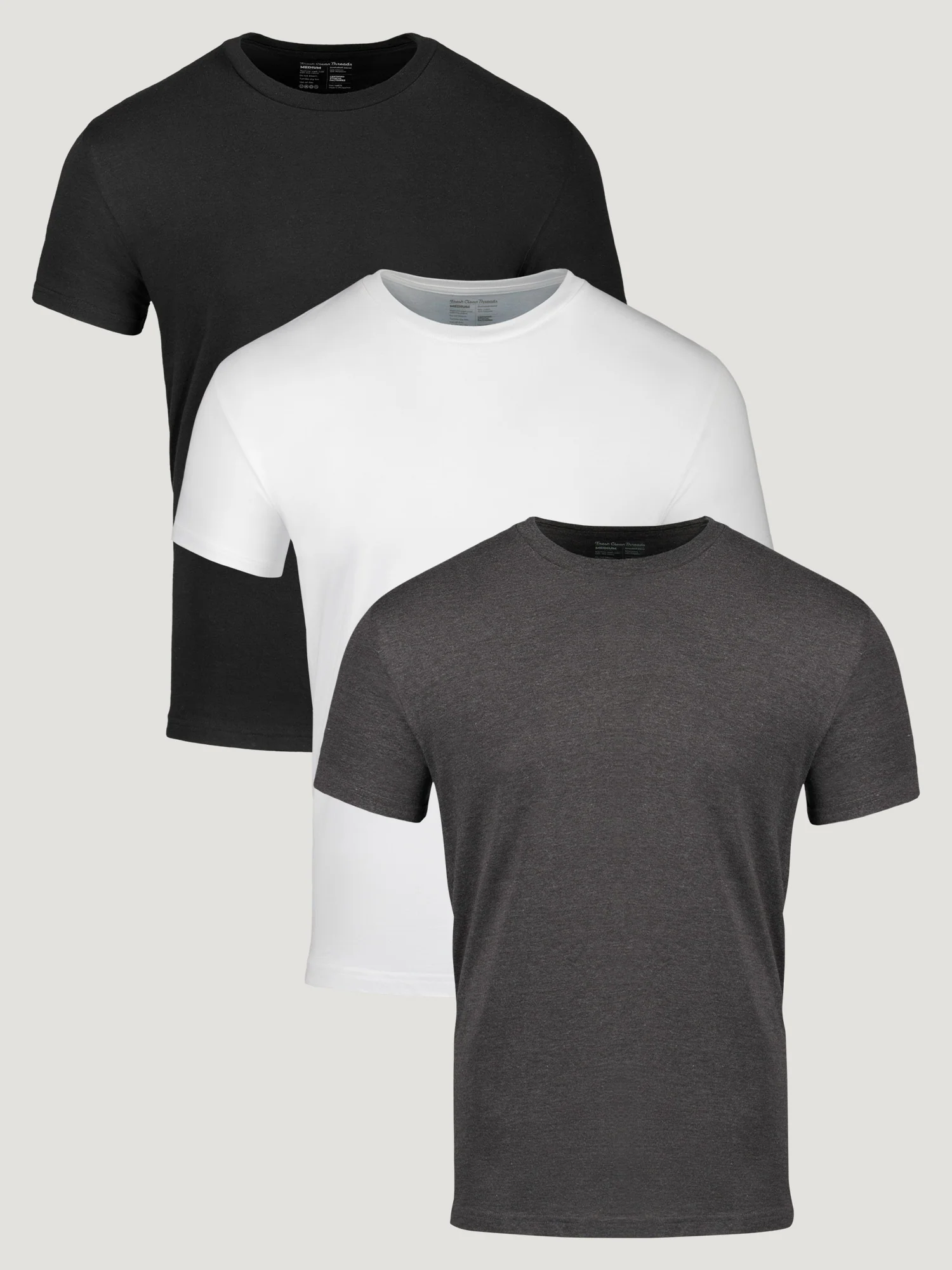 Signature Crew 3-Pack