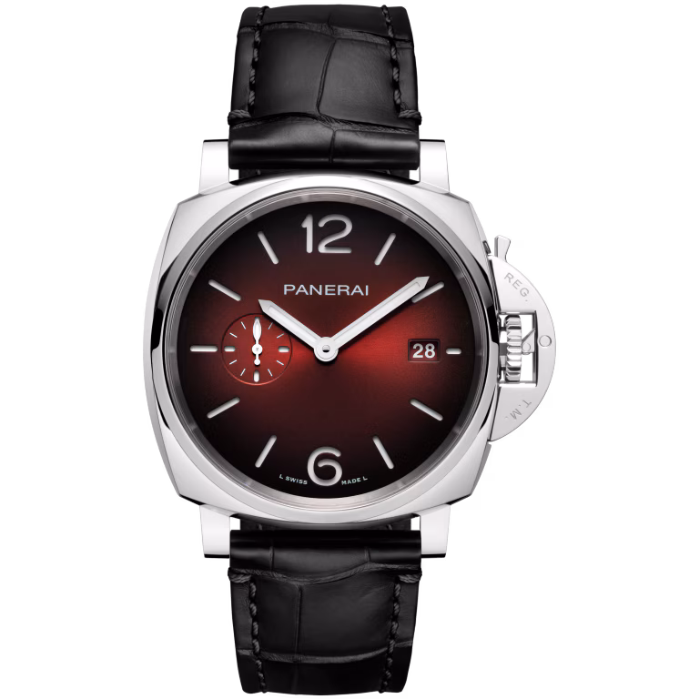 【7A Quality】Panerai Luminor Due 42mm PAM01424