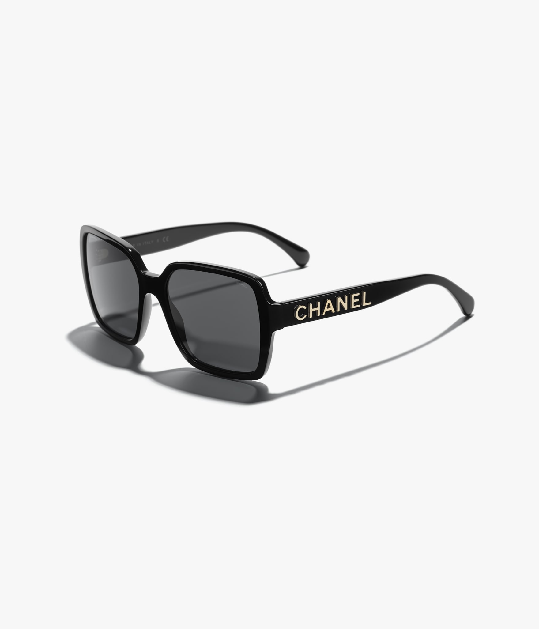 Square Sunglasses