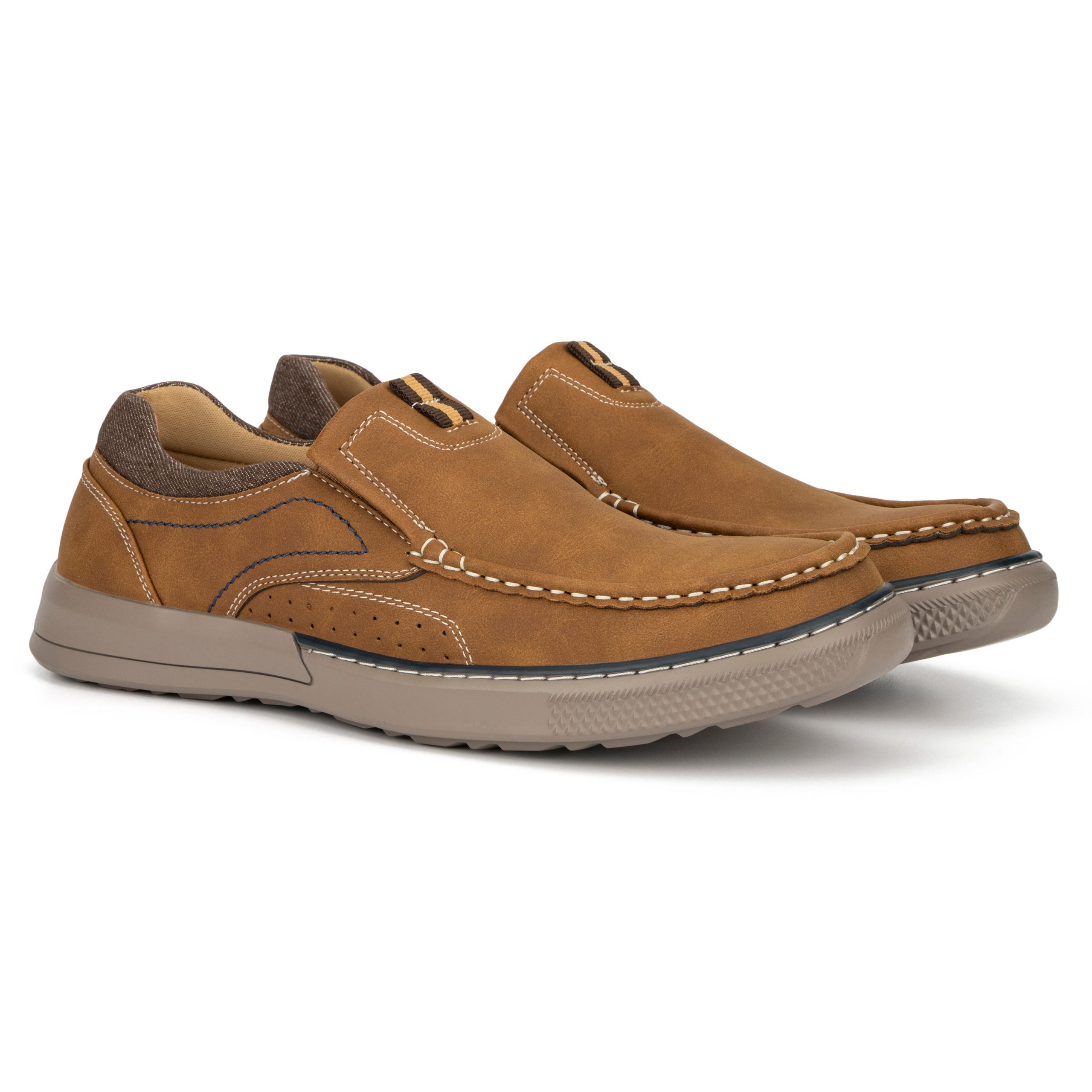Men’s Duane Loafers