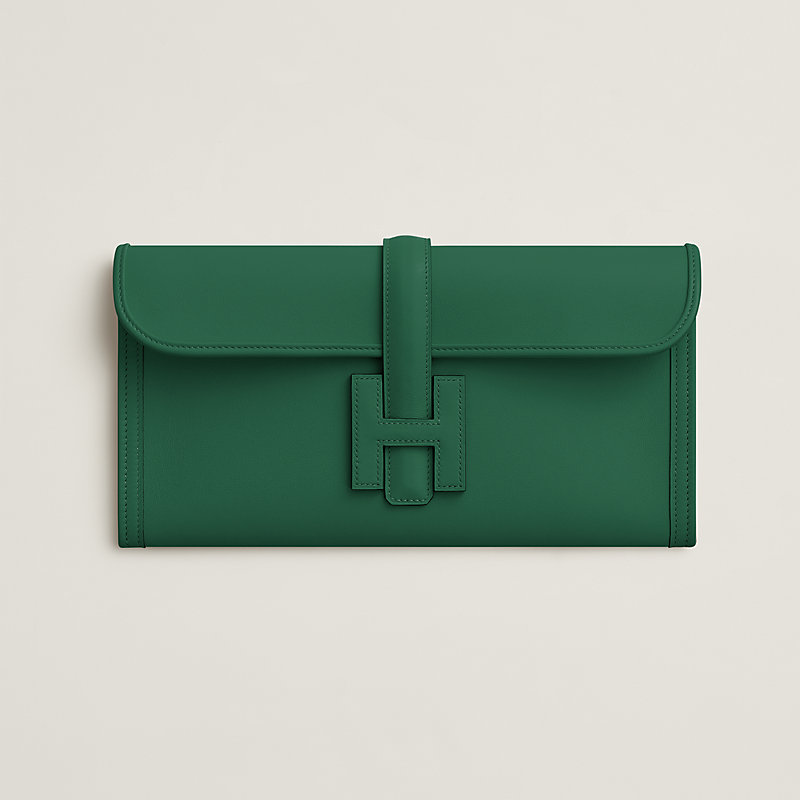 Jige Elan 29 clutch
