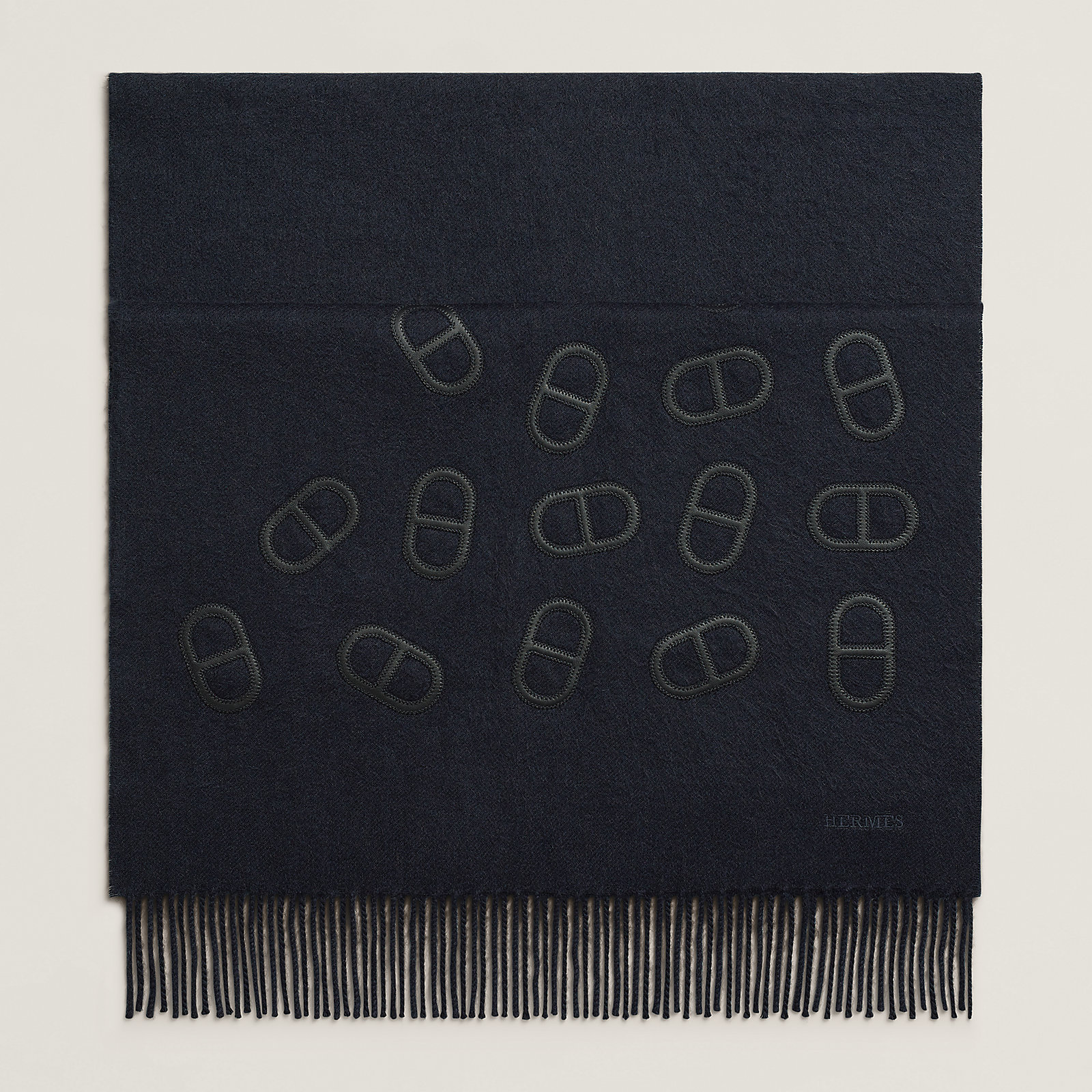 Jete de Maillons scarf