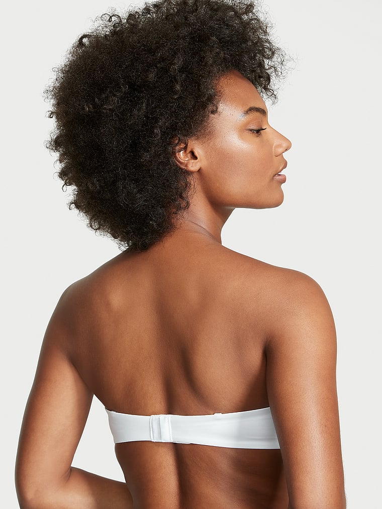 Very Sexy  Push-Up Strapless Bra
