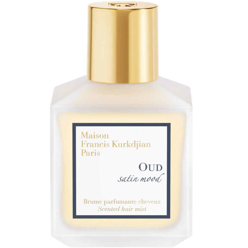 Maison Francis Kurkdjian Oud Satin Mood Scented Hair Mist 70ml