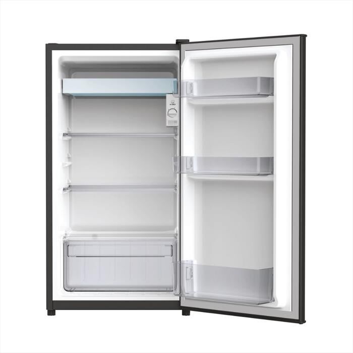 CANDY - Frigorifero tavolo CHASD4385EB Classe E 90 lt-Nero
