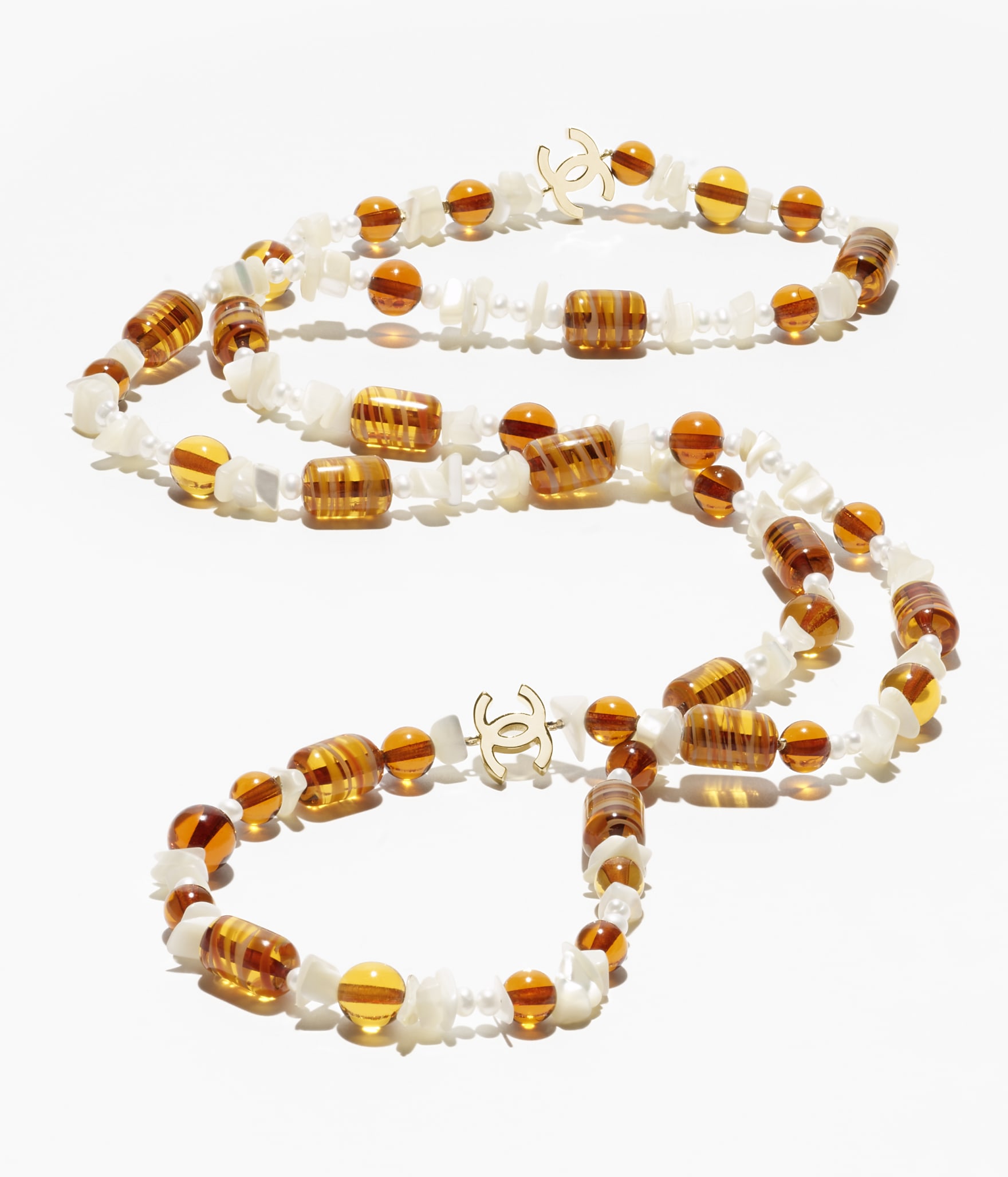 Long Necklace