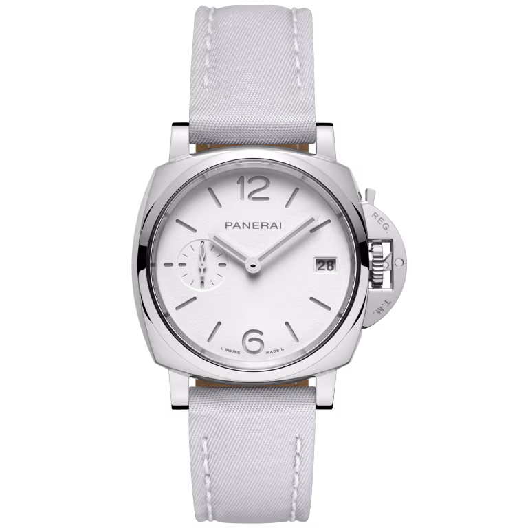 【7A Quality】Panerai Luminor Due 38mm PAM01426