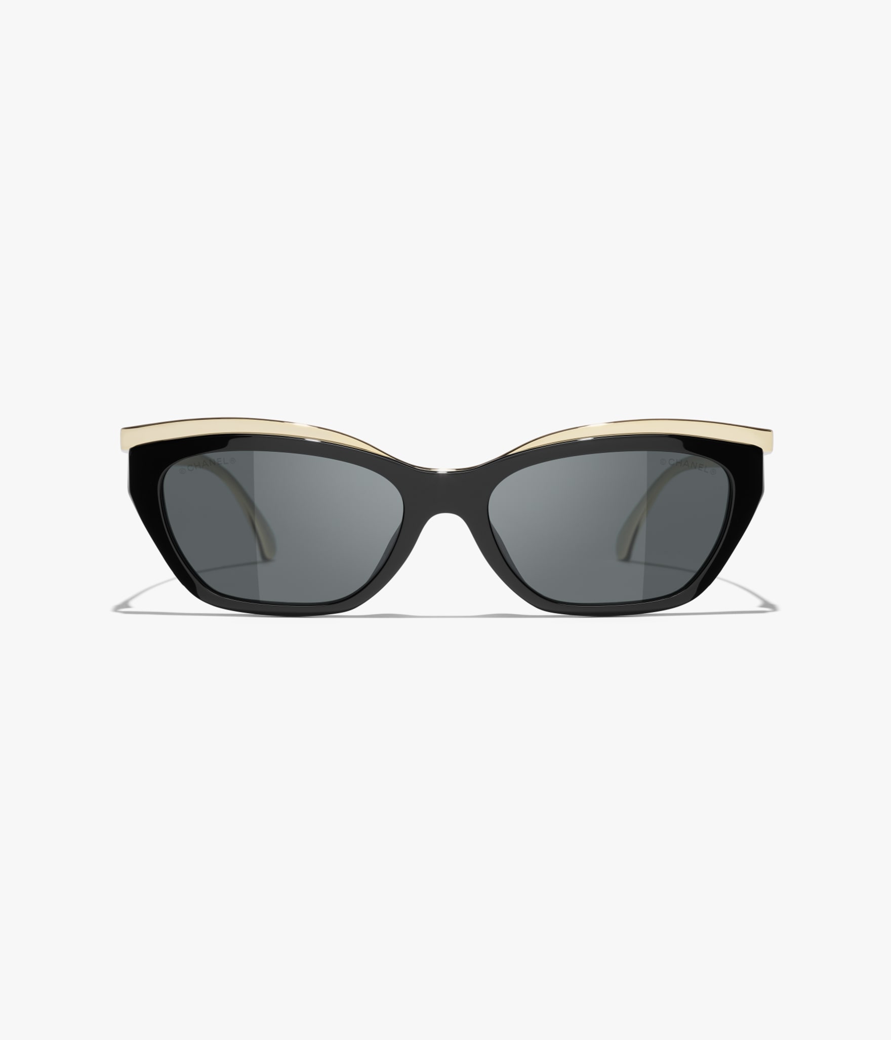 Cat Eye Sunglasses