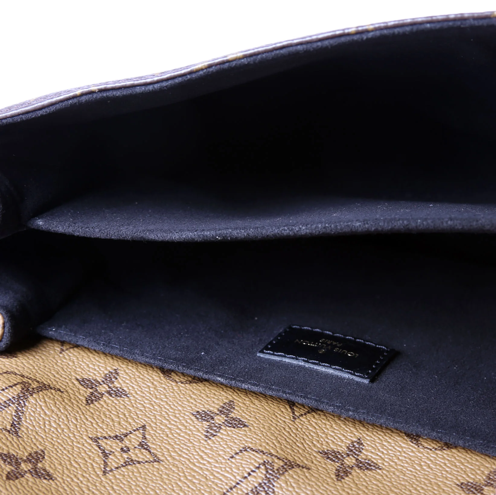 Pochette Metis Reverse Monogram