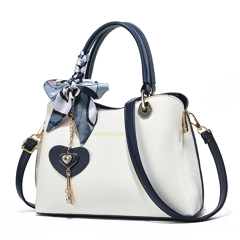 High capacity bag shoulder messenger bag