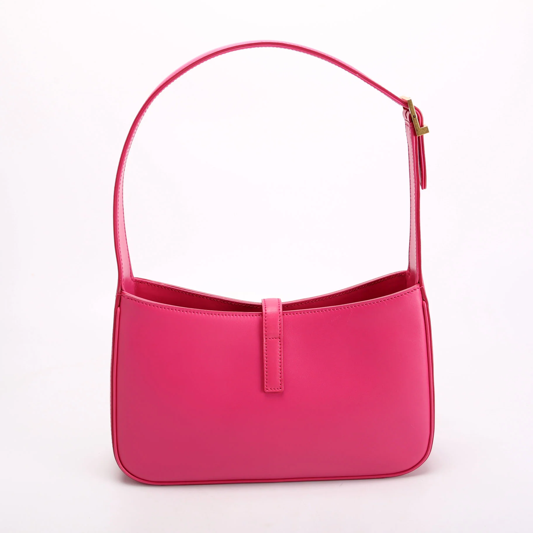 657228 Le 5 A 7 Hobo Leather Pink