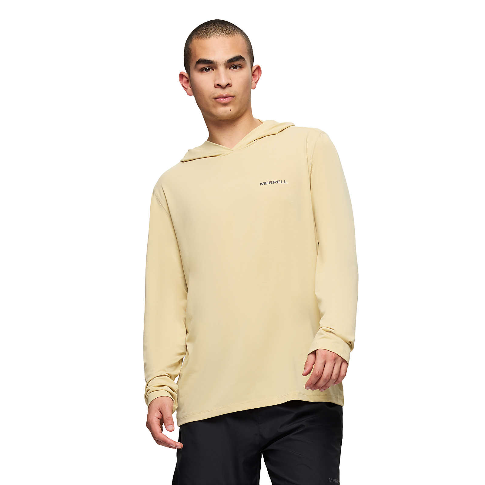 Men's Tundra Tencel Sun Hoody