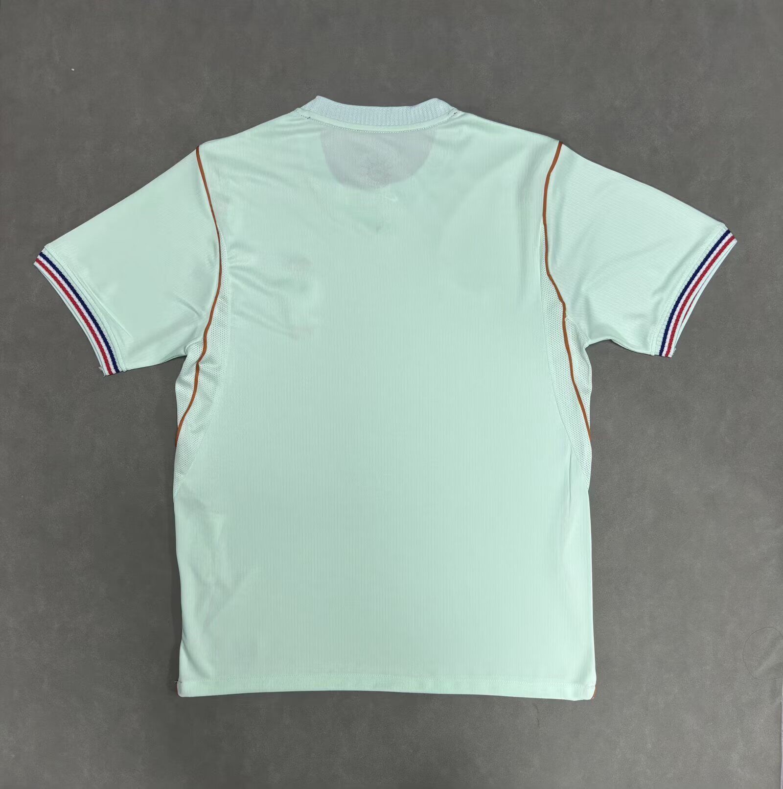 프랑스 2026 어웨이 유니폼