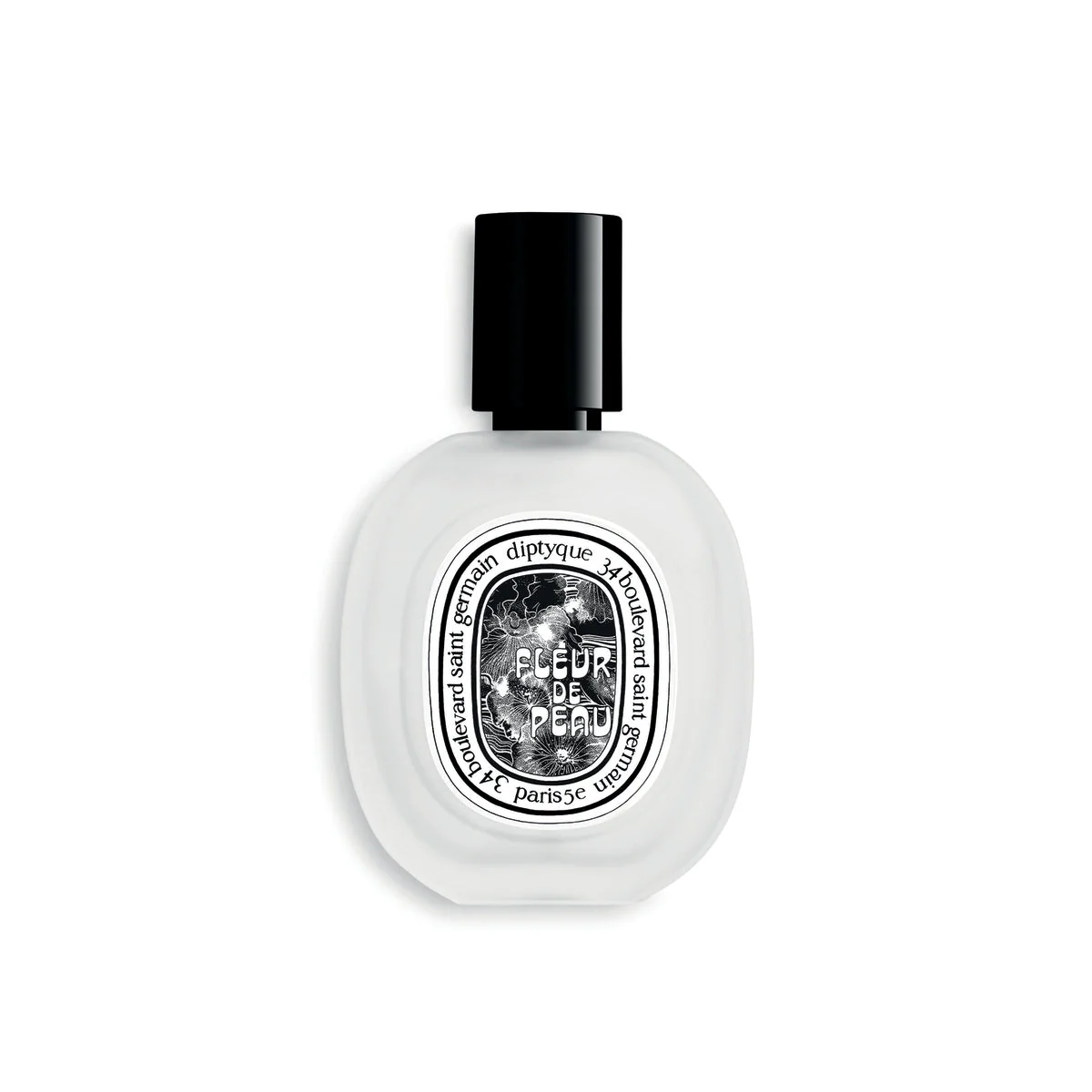 Fleur de Peau Hairmist