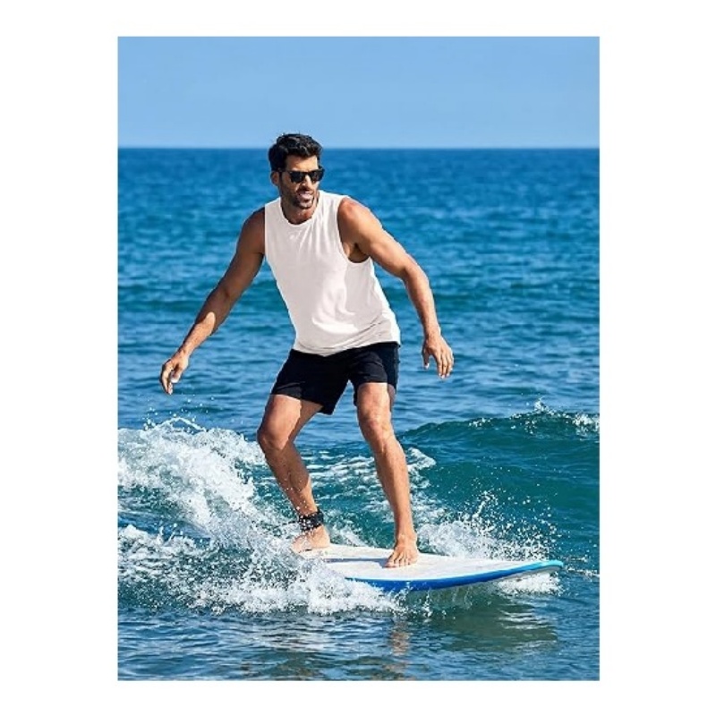 Men's Tank Tops