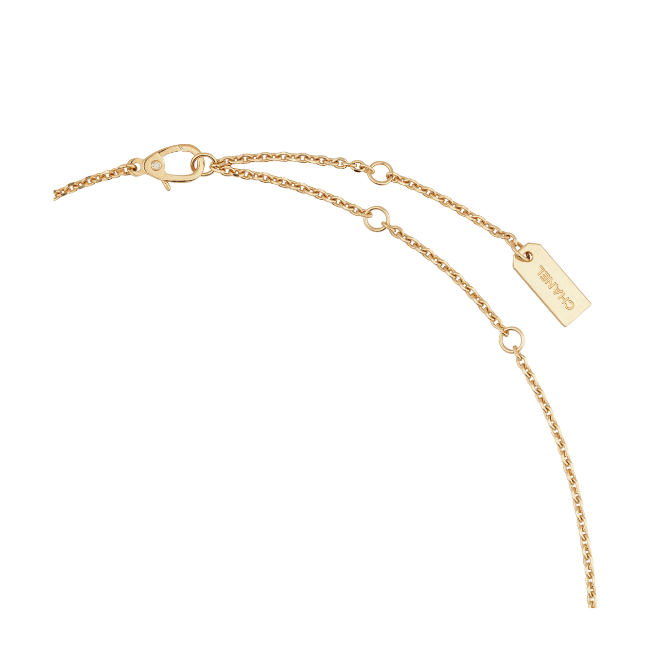 Eternal N°5 necklace