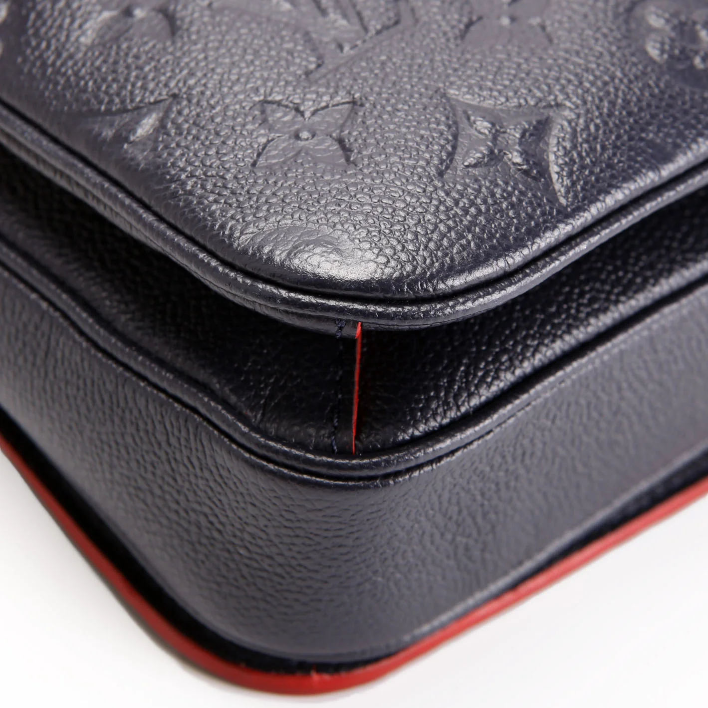 Pochette Metis Empreinte
