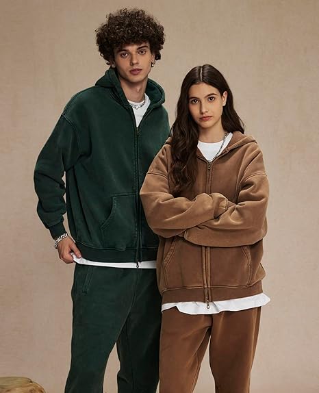 KAELANDRIA Womens and Mens