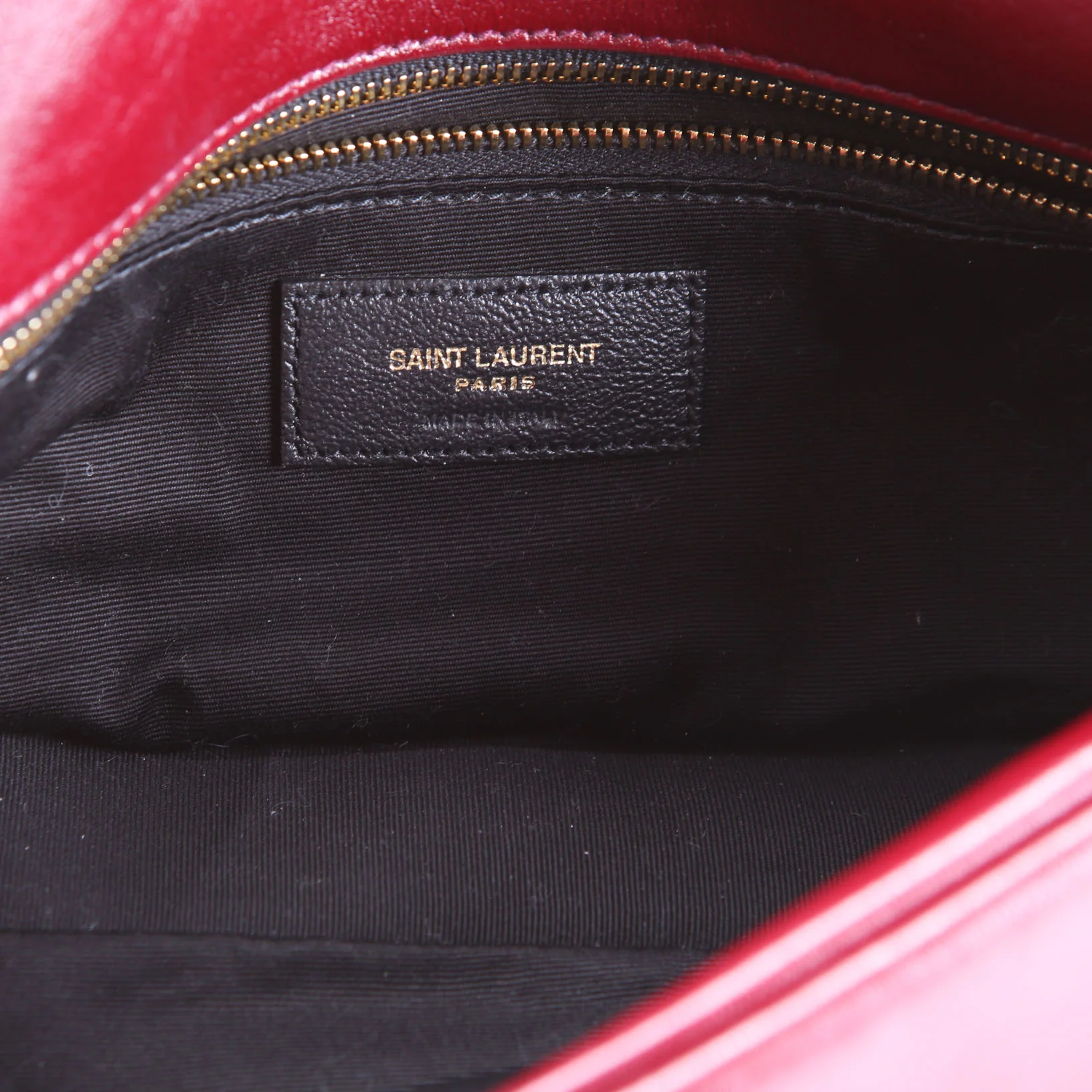 734153 Calypso Shoulder Lambskin