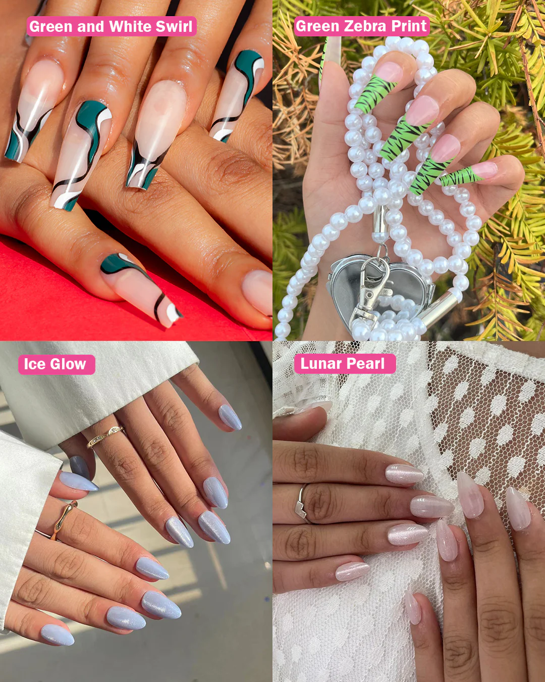 Pro Mani Bundle